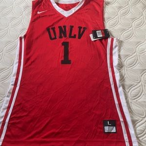 UNLV Basketball Jersey for Men size L